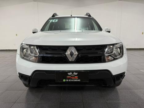 RENAULT Duster 1.6 16V 4P FLEX EXPRESSION, Foto 2