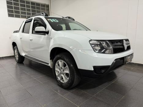 RENAULT Duster 1.6 16V 4P FLEX EXPRESSION, Foto 3