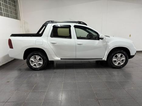 RENAULT Duster 1.6 16V 4P FLEX EXPRESSION, Foto 4