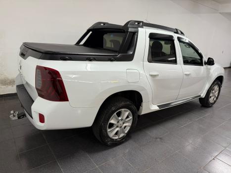 RENAULT Duster 1.6 16V 4P FLEX EXPRESSION, Foto 5
