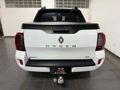 RENAULT Duster 1.6 16V 4P FLEX EXPRESSION, Foto 6