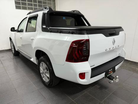 RENAULT Duster 1.6 16V 4P FLEX EXPRESSION, Foto 7