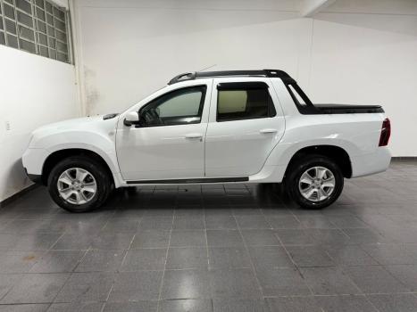 RENAULT Duster 1.6 16V 4P FLEX EXPRESSION, Foto 8
