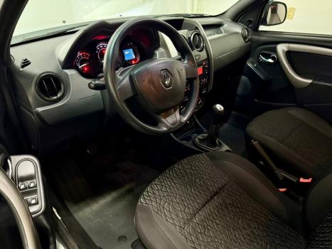 RENAULT Duster 1.6 16V 4P FLEX EXPRESSION, Foto 9