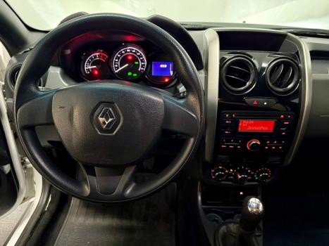 RENAULT Duster 1.6 16V 4P FLEX EXPRESSION, Foto 10