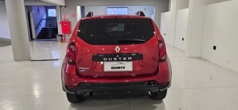 RENAULT Duster 1.6 16V 4P FLEX SCE AUTHENTIQUE X-TRONIC AUTOMTICO, Foto 5
