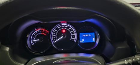 RENAULT Duster 1.6 16V 4P FLEX SCE AUTHENTIQUE X-TRONIC AUTOMTICO, Foto 8