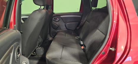RENAULT Duster 1.6 16V 4P FLEX SCE AUTHENTIQUE X-TRONIC AUTOMTICO, Foto 10