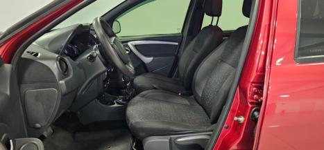 RENAULT Duster 1.6 16V 4P FLEX SCE AUTHENTIQUE X-TRONIC AUTOMTICO, Foto 11