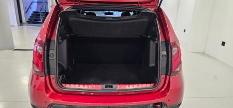 RENAULT Duster 1.6 16V 4P FLEX SCE AUTHENTIQUE X-TRONIC AUTOMTICO, Foto 16