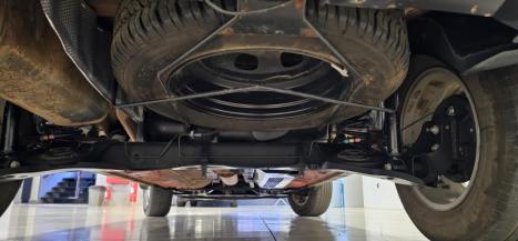 RENAULT Duster 1.6 16V 4P FLEX SCE AUTHENTIQUE X-TRONIC AUTOMTICO, Foto 18