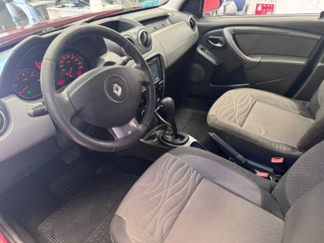 RENAULT Duster 1.6 16V 4P FLEX DYNAMIQUE AUTOMTICO CVT, Foto 10