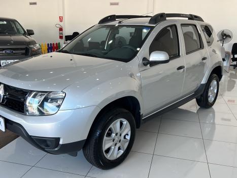 RENAULT Duster 1.6 16V 4P FLEX EXPRESSION AUTOMTICO CVT, Foto 2