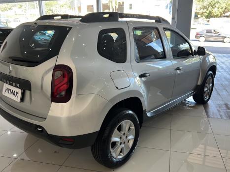 RENAULT Duster 1.6 16V 4P FLEX EXPRESSION AUTOMTICO CVT, Foto 3
