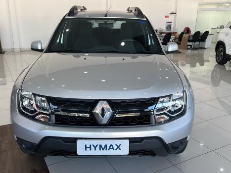 RENAULT Duster 1.6 16V 4P FLEX EXPRESSION AUTOMTICO CVT, Foto 5