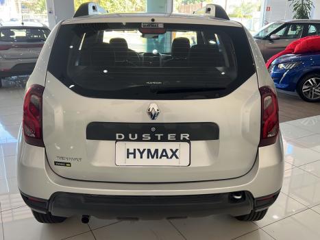 RENAULT Duster 1.6 16V 4P FLEX EXPRESSION AUTOMTICO CVT, Foto 6