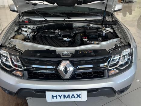 RENAULT Duster 1.6 16V 4P FLEX EXPRESSION AUTOMTICO CVT, Foto 7