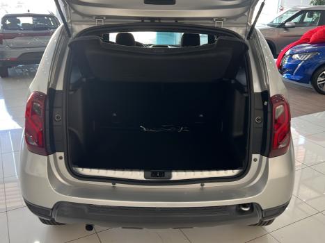 RENAULT Duster 1.6 16V 4P FLEX EXPRESSION AUTOMTICO CVT, Foto 8