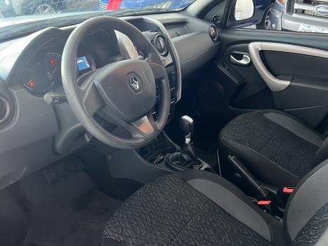 RENAULT Duster 1.6 16V 4P FLEX EXPRESSION AUTOMTICO CVT, Foto 9