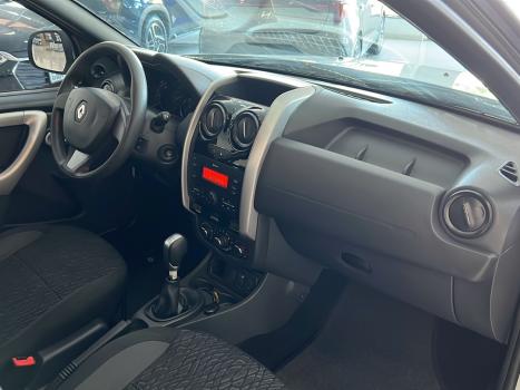 RENAULT Duster 1.6 16V 4P FLEX EXPRESSION AUTOMTICO CVT, Foto 10