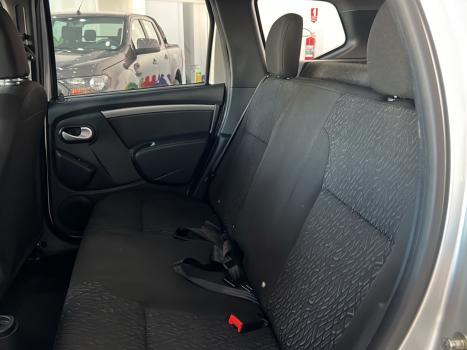 RENAULT Duster 1.6 16V 4P FLEX EXPRESSION AUTOMTICO CVT, Foto 11