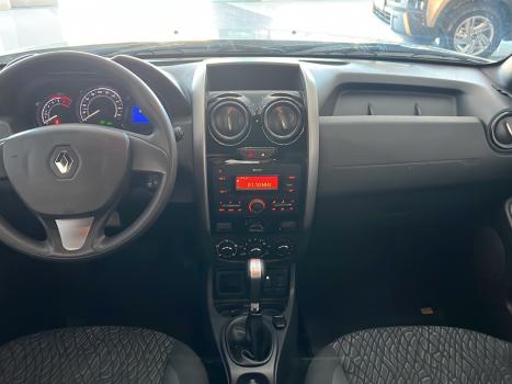 RENAULT Duster 1.6 16V 4P FLEX EXPRESSION AUTOMTICO CVT, Foto 12