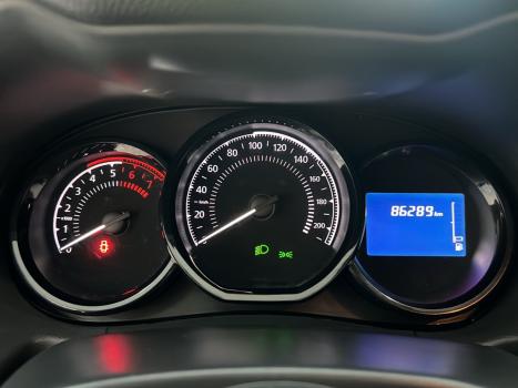 RENAULT Duster 1.6 16V 4P FLEX EXPRESSION AUTOMTICO CVT, Foto 14