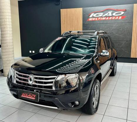 RENAULT Duster 1.6 16V 4P FLEX DYNAMIQUE, Foto 2
