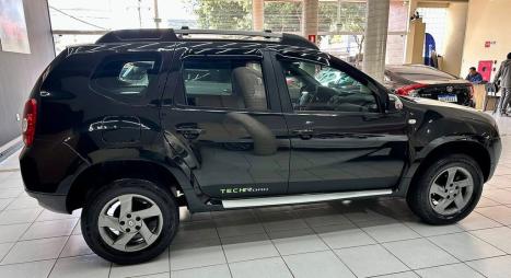 RENAULT Duster 1.6 16V 4P FLEX DYNAMIQUE, Foto 4