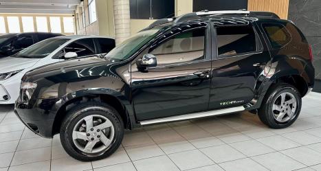 RENAULT Duster 1.6 16V 4P FLEX DYNAMIQUE, Foto 5