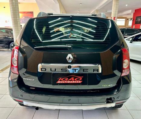 RENAULT Duster 1.6 16V 4P FLEX DYNAMIQUE, Foto 6