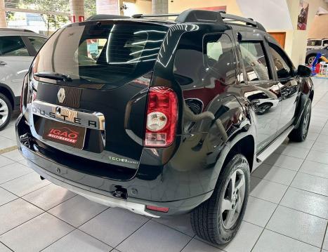 RENAULT Duster 1.6 16V 4P FLEX DYNAMIQUE, Foto 7