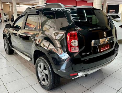 RENAULT Duster 1.6 16V 4P FLEX DYNAMIQUE, Foto 8