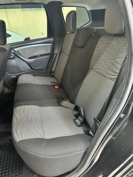 RENAULT Duster 1.6 16V 4P FLEX DYNAMIQUE, Foto 9