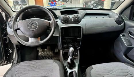 RENAULT Duster 1.6 16V 4P FLEX DYNAMIQUE, Foto 11