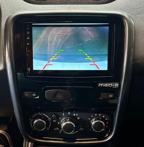 RENAULT Duster 1.6 16V 4P FLEX DYNAMIQUE, Foto 12