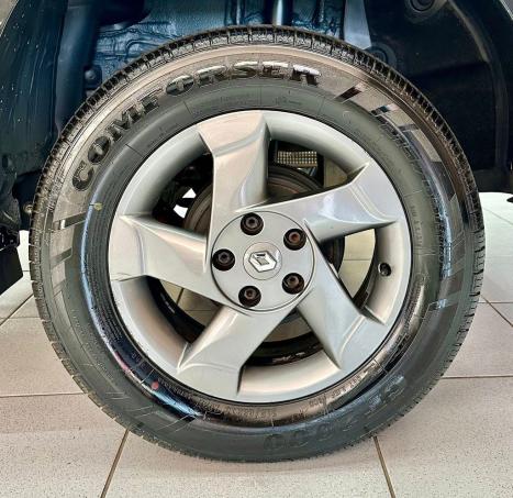 RENAULT Duster 1.6 16V 4P FLEX DYNAMIQUE, Foto 14