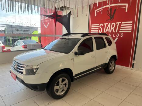 RENAULT Duster 1.6 16V 4P FLEX OUTDOOR, Foto 4