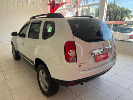 RENAULT Duster 1.6 16V 4P FLEX OUTDOOR, Foto 5