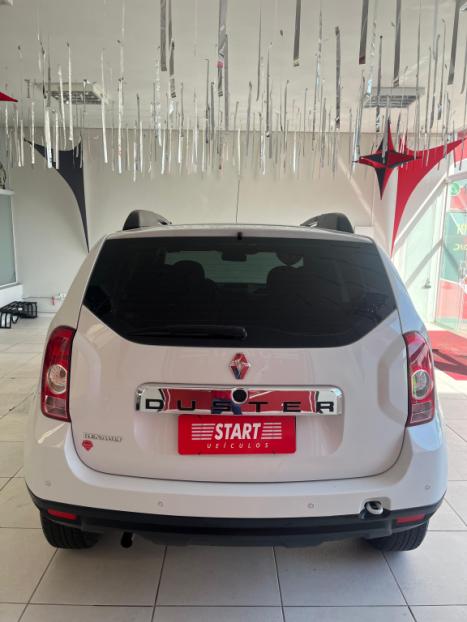 RENAULT Duster 1.6 16V 4P FLEX OUTDOOR, Foto 6