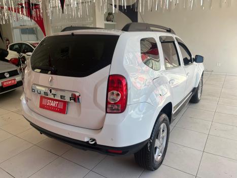 RENAULT Duster 1.6 16V 4P FLEX OUTDOOR, Foto 8