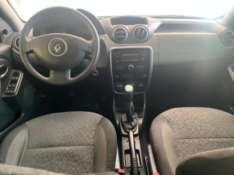 RENAULT Duster 1.6 16V 4P FLEX OUTDOOR, Foto 9