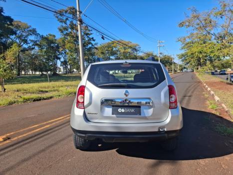 RENAULT Duster 1.6 16V 4P FLEX EXPRESSION, Foto 6