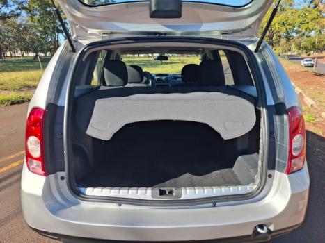 RENAULT Duster 1.6 16V 4P FLEX EXPRESSION, Foto 8