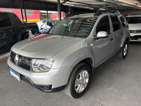 RENAULT Duster 1.6 16V 4P FLEX EXPRESSION, Foto 1