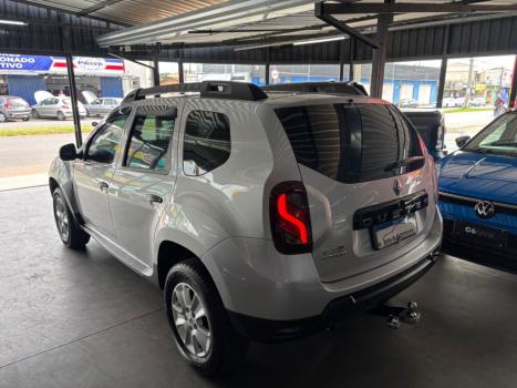 RENAULT Duster 1.6 16V 4P FLEX EXPRESSION, Foto 2