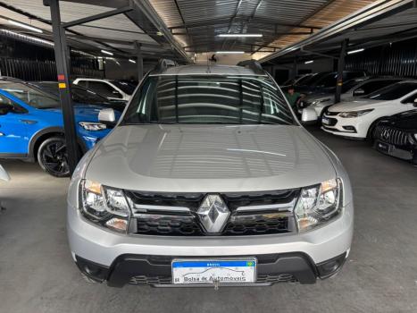 RENAULT Duster 1.6 16V 4P FLEX EXPRESSION, Foto 3