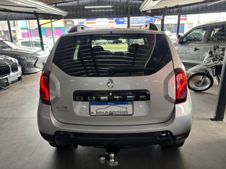 RENAULT Duster 1.6 16V 4P FLEX EXPRESSION, Foto 4