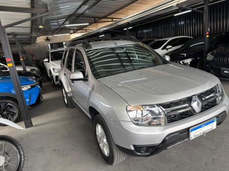 RENAULT Duster 1.6 16V 4P FLEX EXPRESSION, Foto 5