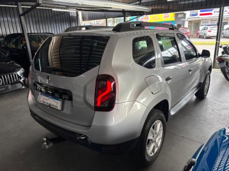 RENAULT Duster 1.6 16V 4P FLEX EXPRESSION, Foto 6
